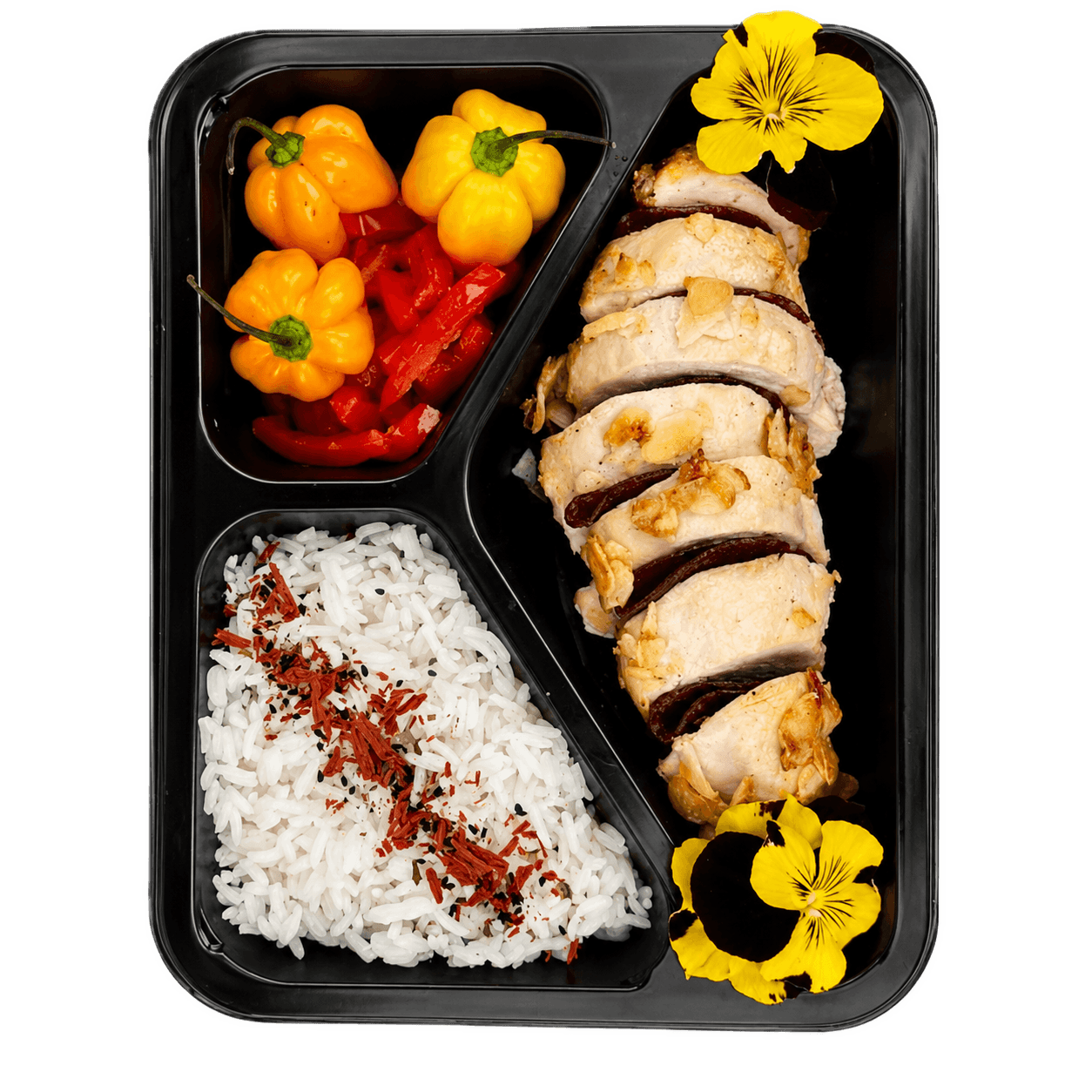 Packshot diety High Protein